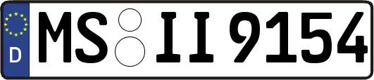 MS-II9154