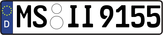 MS-II9155