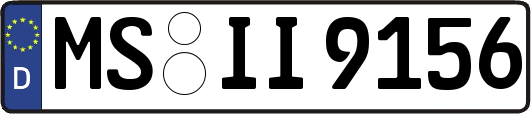 MS-II9156