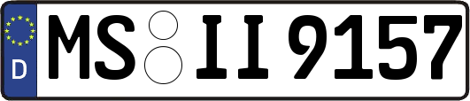 MS-II9157
