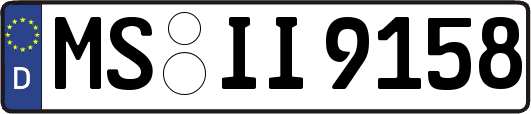 MS-II9158