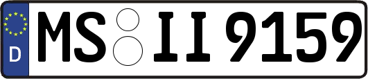 MS-II9159