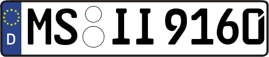 MS-II9160