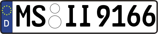 MS-II9166