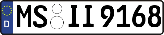 MS-II9168