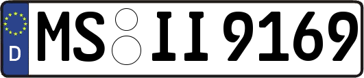 MS-II9169