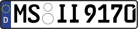 MS-II9170