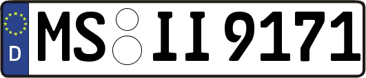 MS-II9171