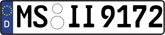 MS-II9172