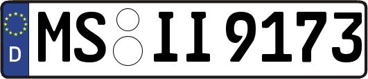 MS-II9173