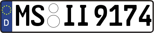 MS-II9174