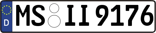 MS-II9176