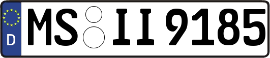 MS-II9185