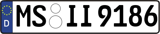 MS-II9186