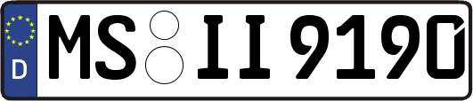 MS-II9190