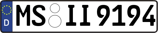 MS-II9194