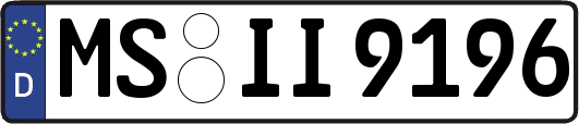 MS-II9196