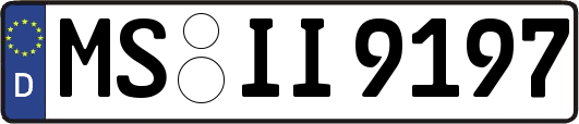 MS-II9197