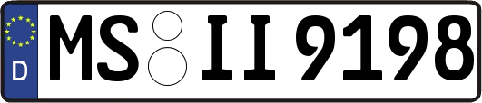 MS-II9198