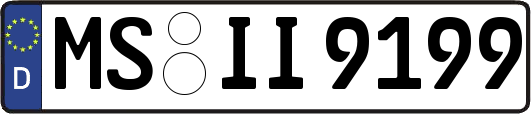 MS-II9199