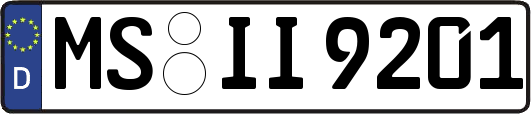 MS-II9201