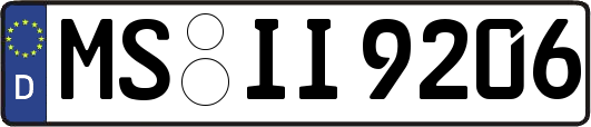 MS-II9206