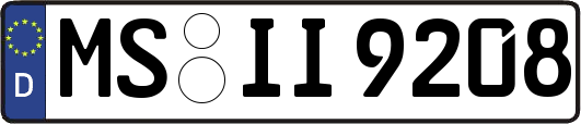 MS-II9208