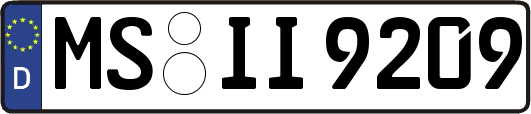 MS-II9209