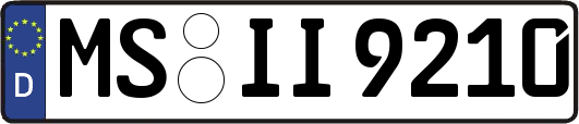 MS-II9210