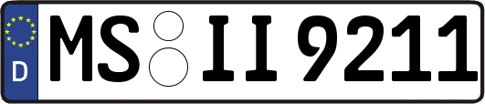 MS-II9211