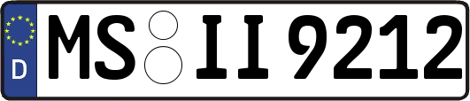 MS-II9212