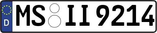 MS-II9214