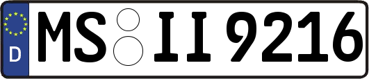 MS-II9216