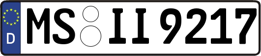 MS-II9217