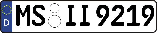 MS-II9219