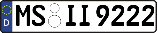 MS-II9222