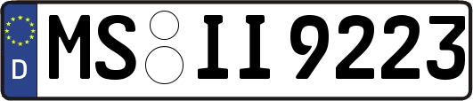 MS-II9223