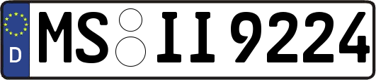 MS-II9224