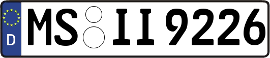 MS-II9226