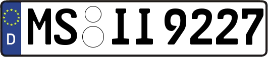 MS-II9227
