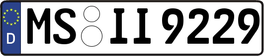 MS-II9229