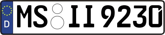 MS-II9230