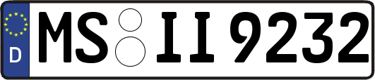 MS-II9232