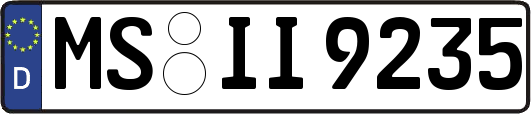MS-II9235