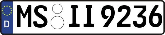 MS-II9236