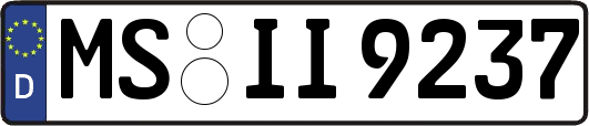 MS-II9237