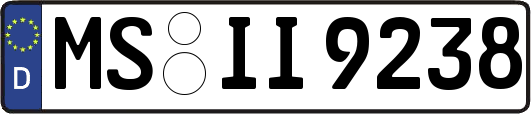 MS-II9238