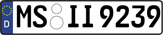 MS-II9239