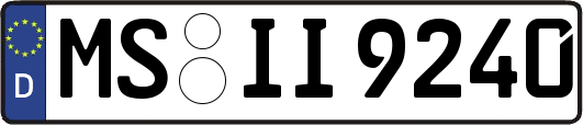 MS-II9240
