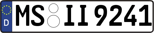 MS-II9241
